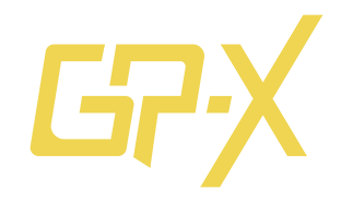 GP-X logo